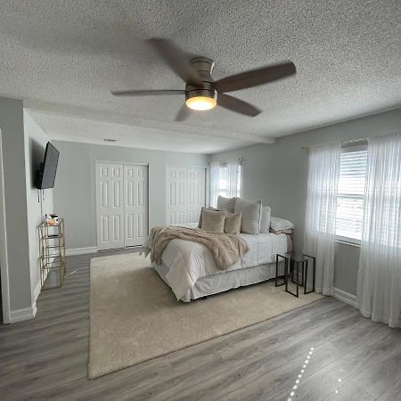 Modern Townhome แทมปา ภายนอก รูปภาพ