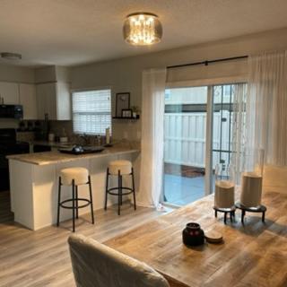 Modern Townhome แทมปา ภายนอก รูปภาพ